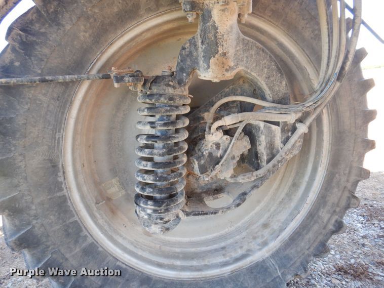 image for item DP0312 2013 Case IH Patriot 3330  sprayer