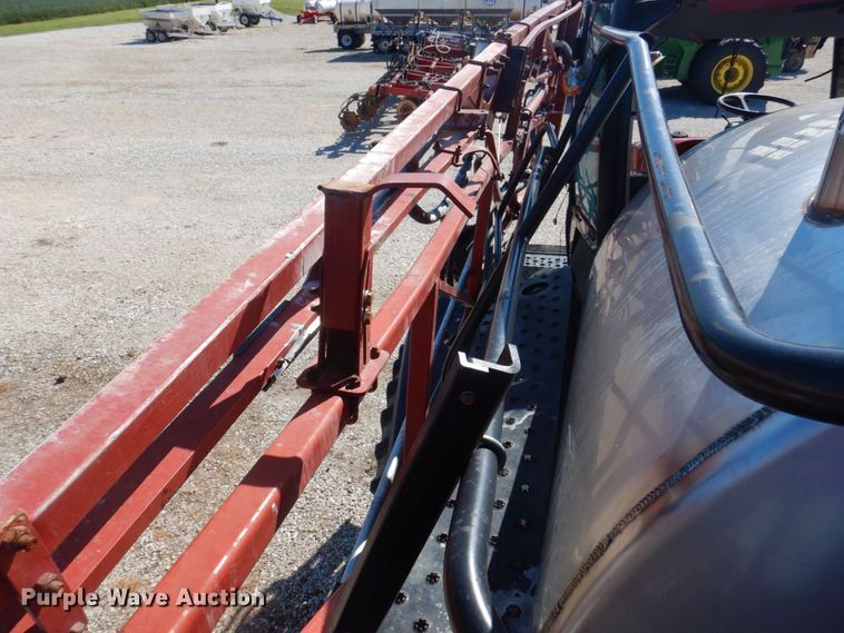 image for item DP0312 2013 Case IH Patriot 3330  sprayer