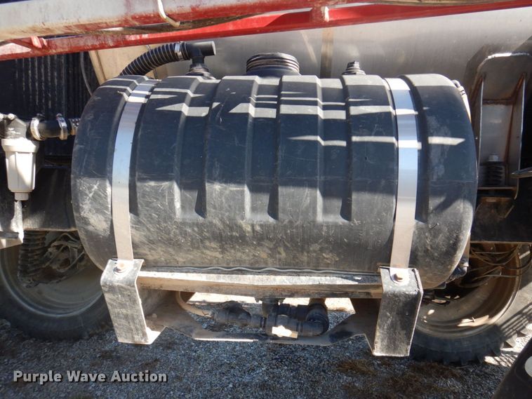 image for item DP0312 2013 Case IH Patriot 3330  sprayer