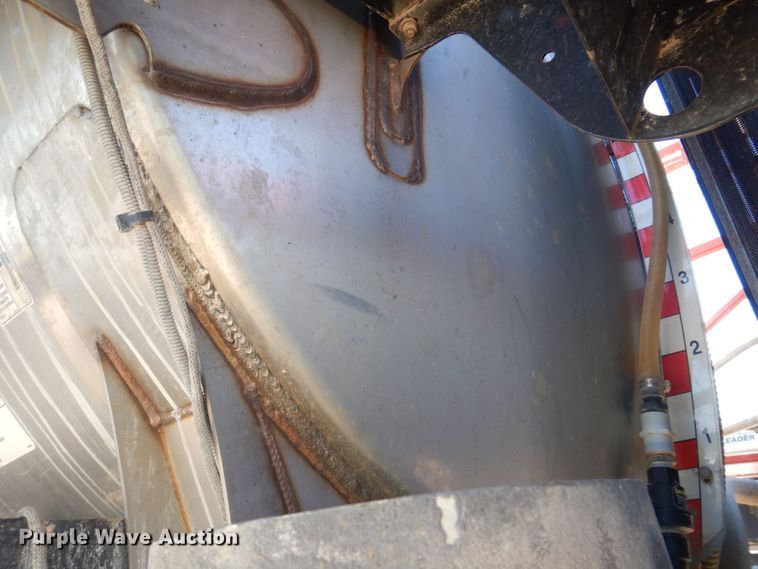 image for item DP0312 2013 Case IH Patriot 3330  sprayer