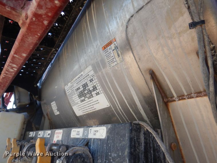 image for item DP0312 2013 Case IH Patriot 3330  sprayer