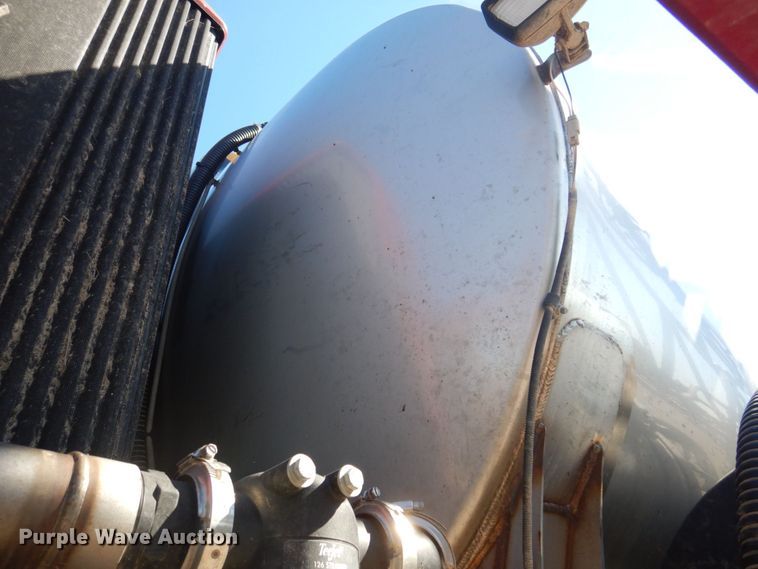 image for item DP0312 2013 Case IH Patriot 3330  sprayer