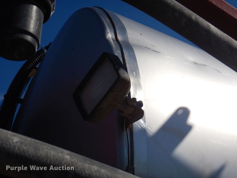 image for item DP0312 2013 Case IH Patriot 3330  sprayer