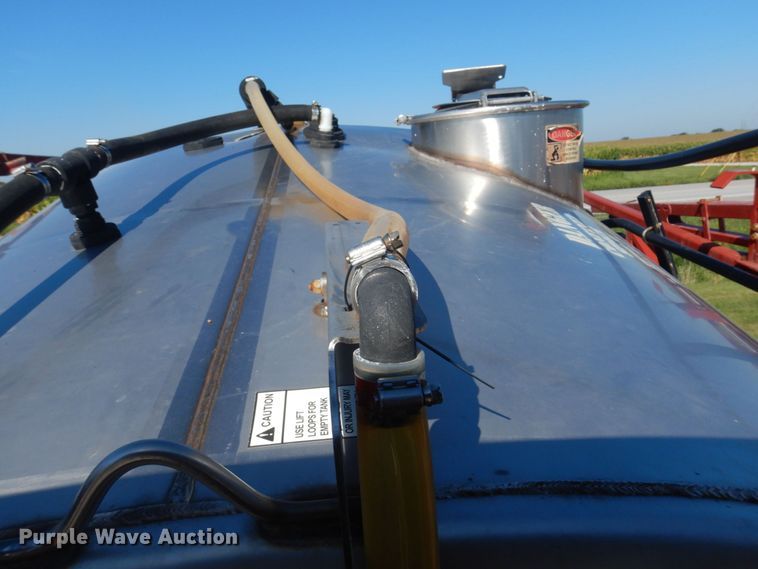 image for item DP0312 2013 Case IH Patriot 3330  sprayer