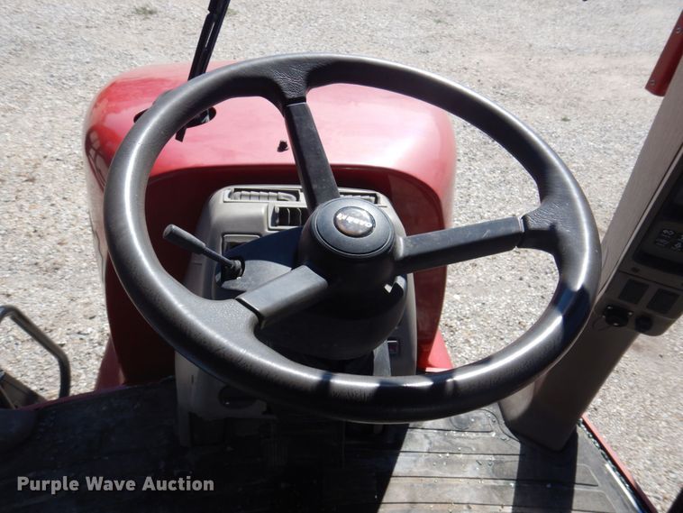 image for item DP0312 2013 Case IH Patriot 3330  sprayer