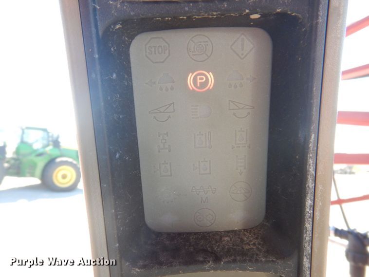 image for item DP0312 2013 Case IH Patriot 3330  sprayer