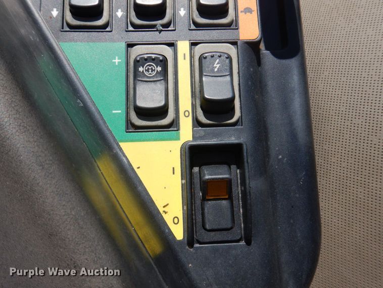 image for item DP0312 2013 Case IH Patriot 3330  sprayer