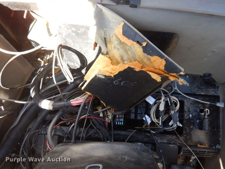 image for item DP0312 2013 Case IH Patriot 3330  sprayer