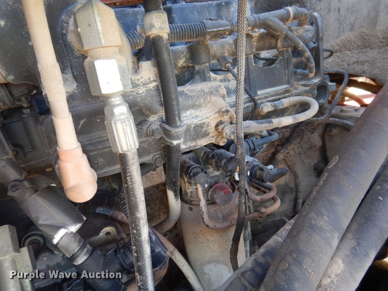 image for item DP0312 2013 Case IH Patriot 3330  sprayer