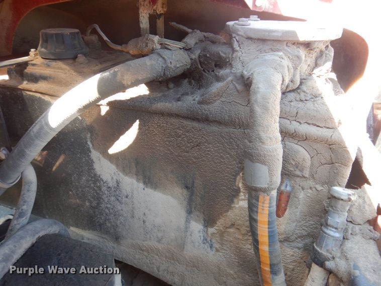 image for item DP0312 2013 Case IH Patriot 3330  sprayer