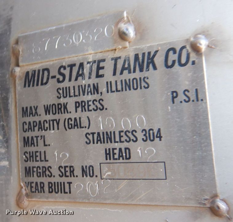 image for item DP0312 2013 Case IH Patriot 3330  sprayer