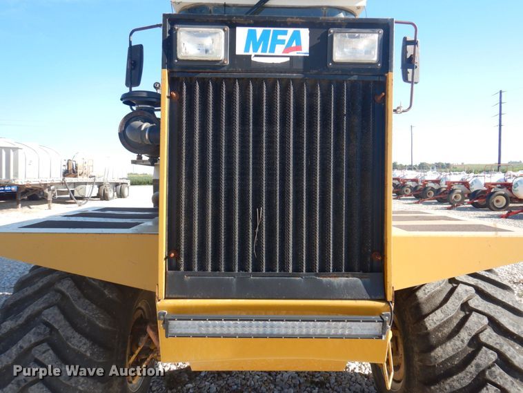 image for item DP0313 Ag-Chem TerraGator 1844  applicator