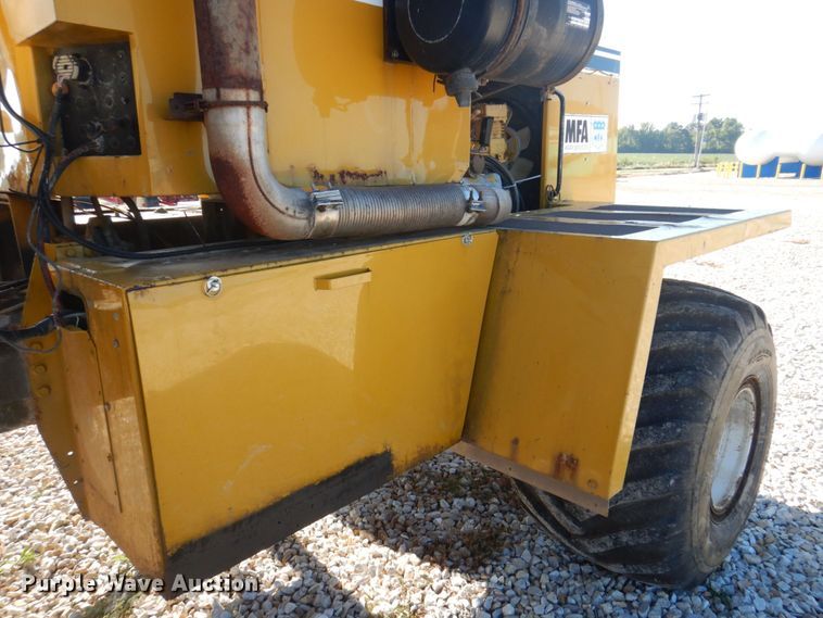 image for item DP0313 Ag-Chem TerraGator 1844  applicator