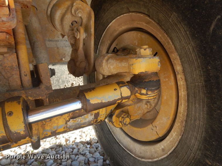 image for item DP0313 Ag-Chem TerraGator 1844  applicator