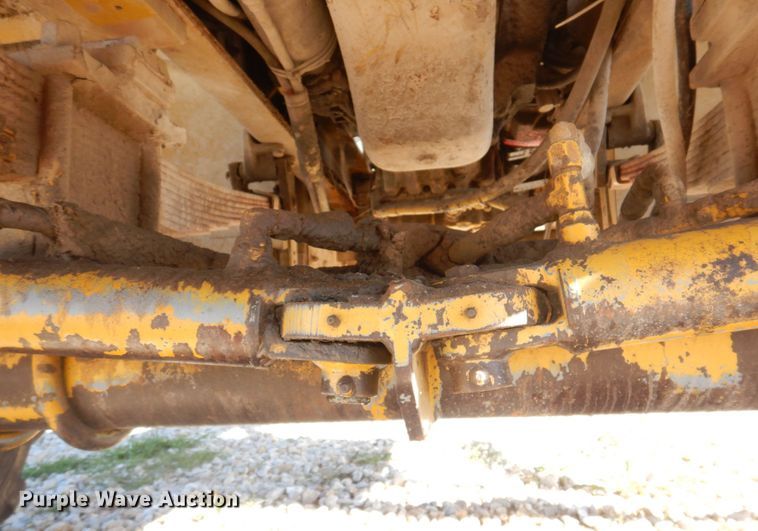 image for item DP0313 Ag-Chem TerraGator 1844  applicator