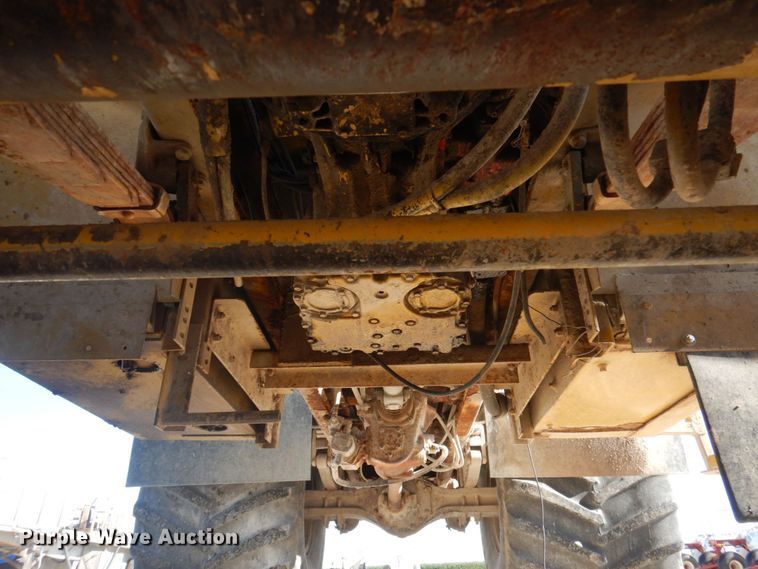 image for item DP0313 Ag-Chem TerraGator 1844  applicator