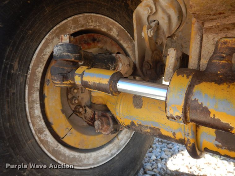 image for item DP0313 Ag-Chem TerraGator 1844  applicator