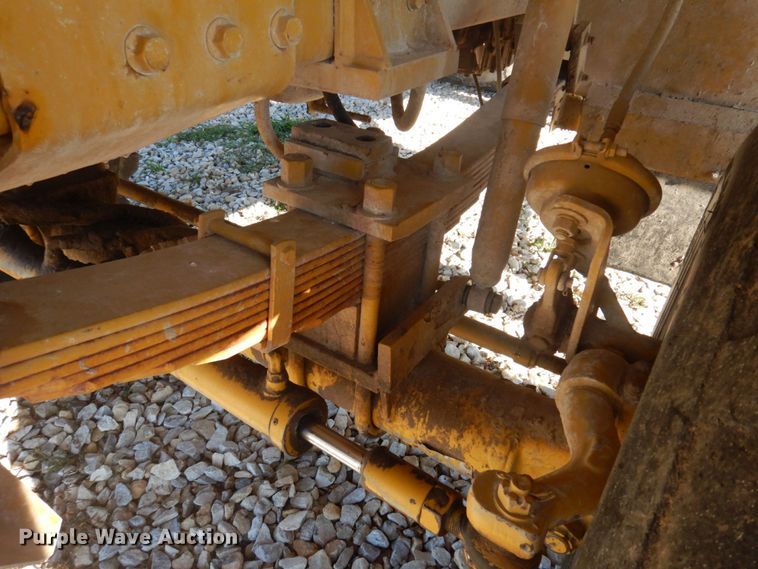 image for item DP0313 Ag-Chem TerraGator 1844  applicator