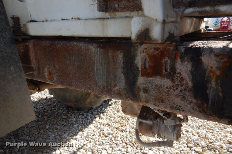 image for item DP0313 Ag-Chem TerraGator 1844  applicator