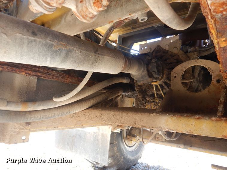 image for item DP0313 Ag-Chem TerraGator 1844  applicator