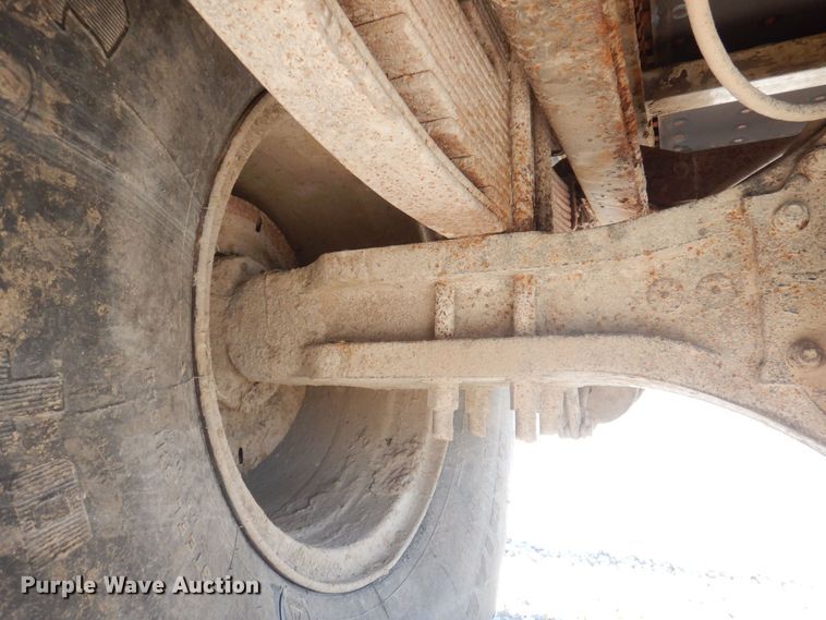 image for item DP0313 Ag-Chem TerraGator 1844  applicator