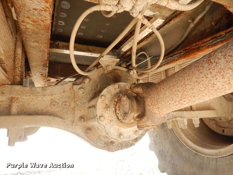 image for item DP0313 Ag-Chem TerraGator 1844  applicator