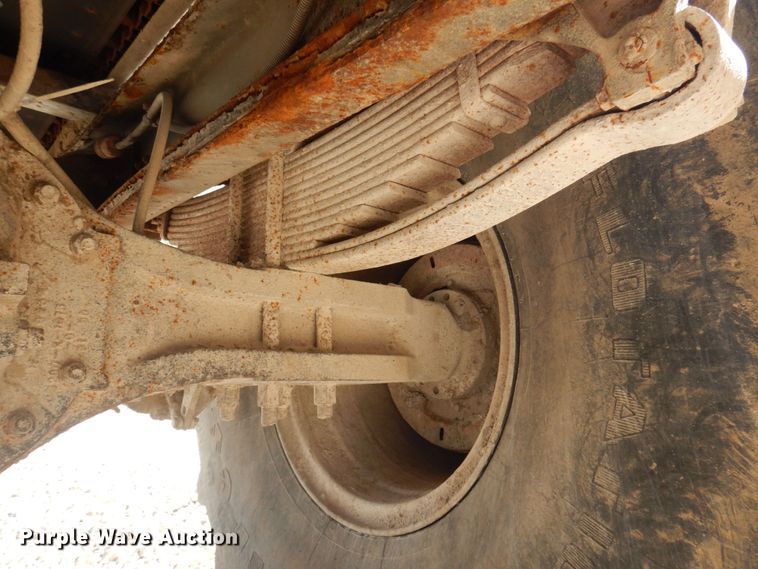 image for item DP0313 Ag-Chem TerraGator 1844  applicator