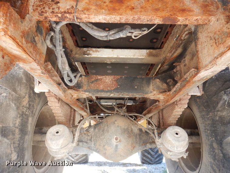 image for item DP0313 Ag-Chem TerraGator 1844  applicator