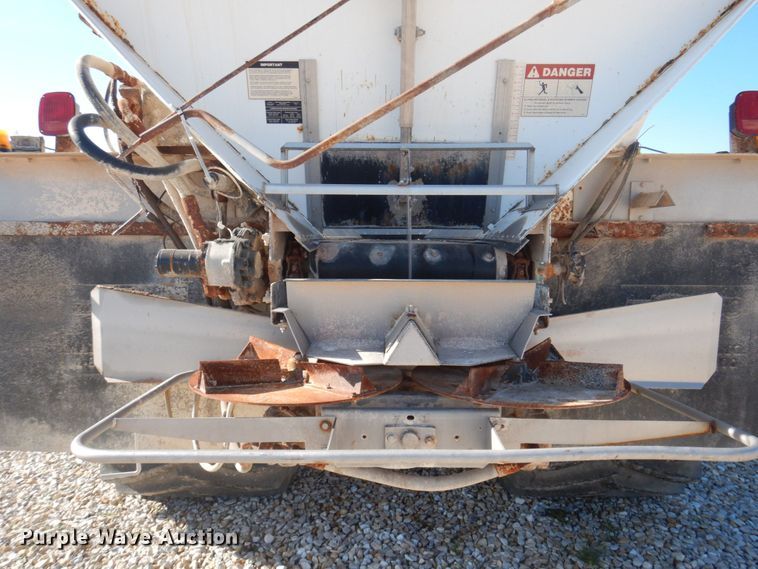 image for item DP0313 Ag-Chem TerraGator 1844  applicator