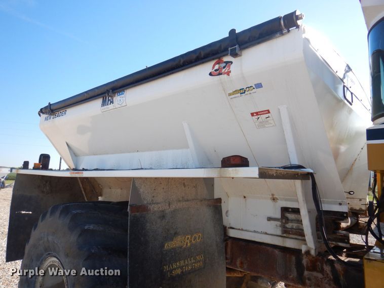 image for item DP0313 Ag-Chem TerraGator 1844  applicator