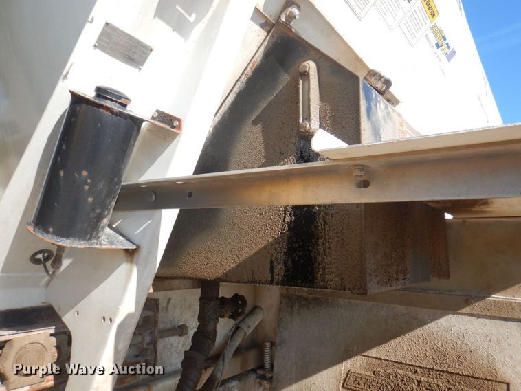 image for item DP0313 Ag-Chem TerraGator 1844  applicator