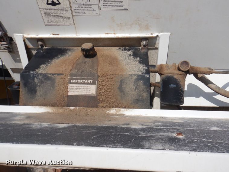 image for item DP0313 Ag-Chem TerraGator 1844  applicator