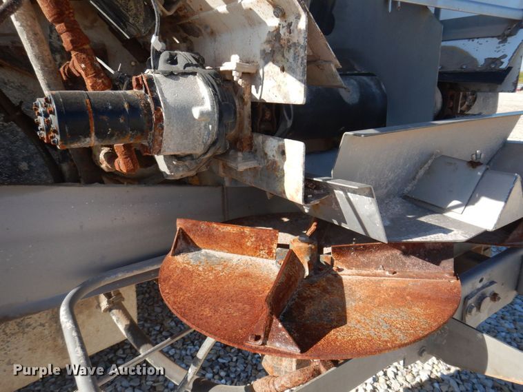 image for item DP0313 Ag-Chem TerraGator 1844  applicator