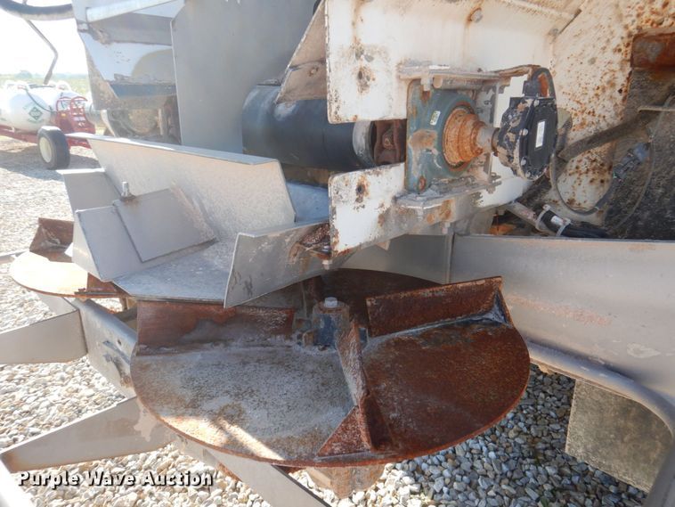 image for item DP0313 Ag-Chem TerraGator 1844  applicator