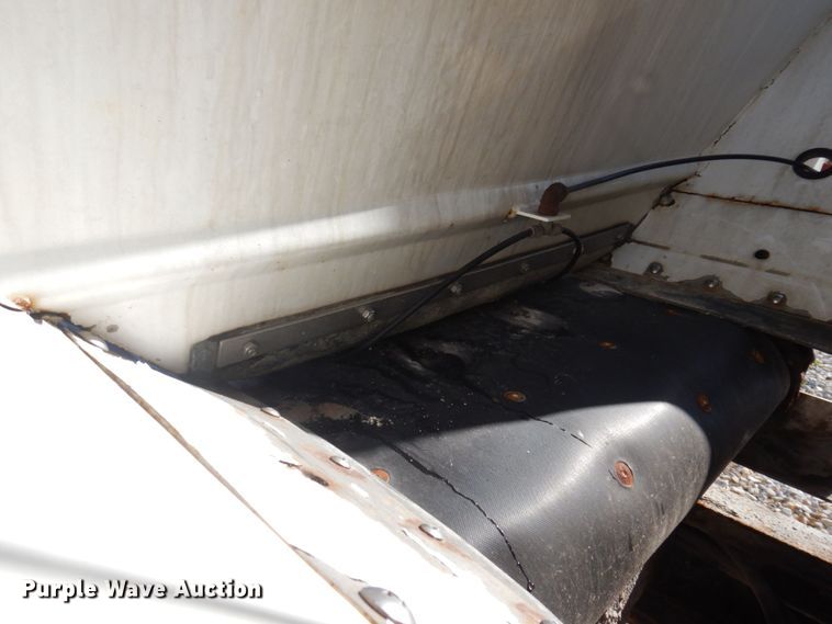 image for item DP0313 Ag-Chem TerraGator 1844  applicator