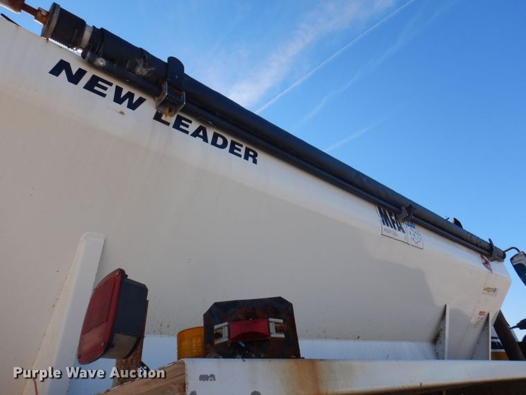 image for item DP0313 Ag-Chem TerraGator 1844  applicator