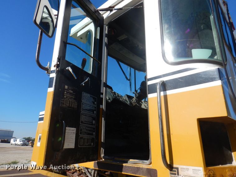 image for item DP0313 Ag-Chem TerraGator 1844  applicator