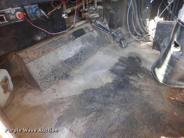 image for item DP0313 Ag-Chem TerraGator 1844  applicator