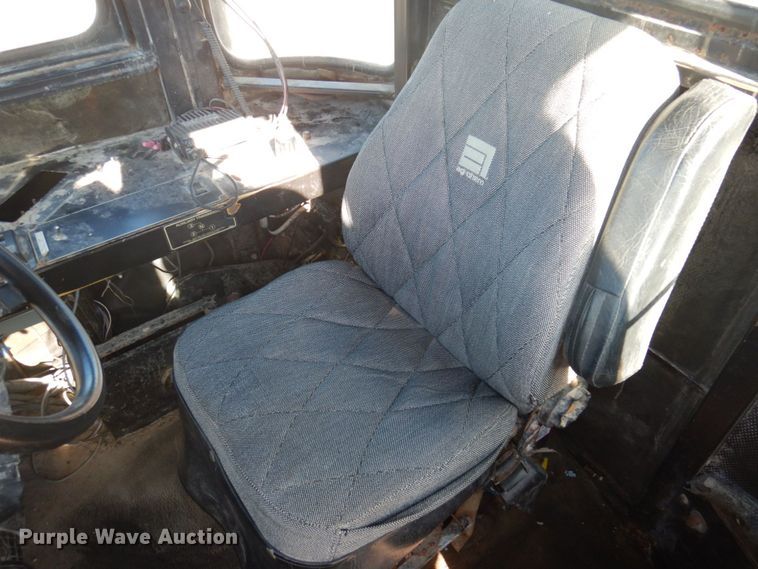 image for item DP0313 Ag-Chem TerraGator 1844  applicator