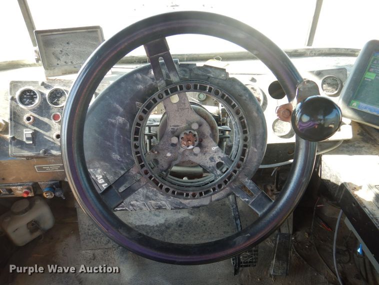 image for item DP0313 Ag-Chem TerraGator 1844  applicator