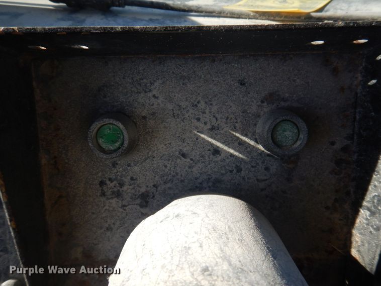 image for item DP0313 Ag-Chem TerraGator 1844  applicator