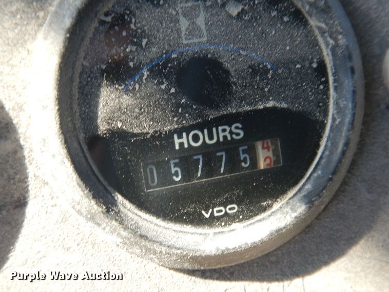 image for item DP0313 Ag-Chem TerraGator 1844  applicator