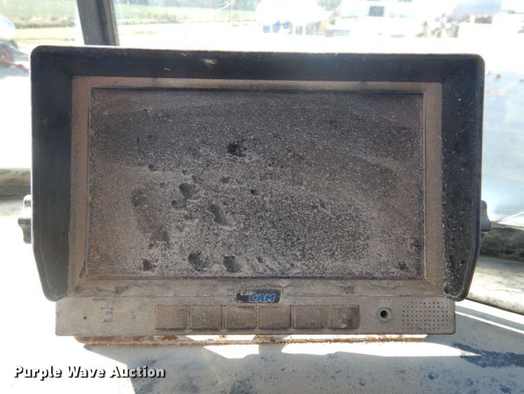 image for item DP0313 Ag-Chem TerraGator 1844  applicator