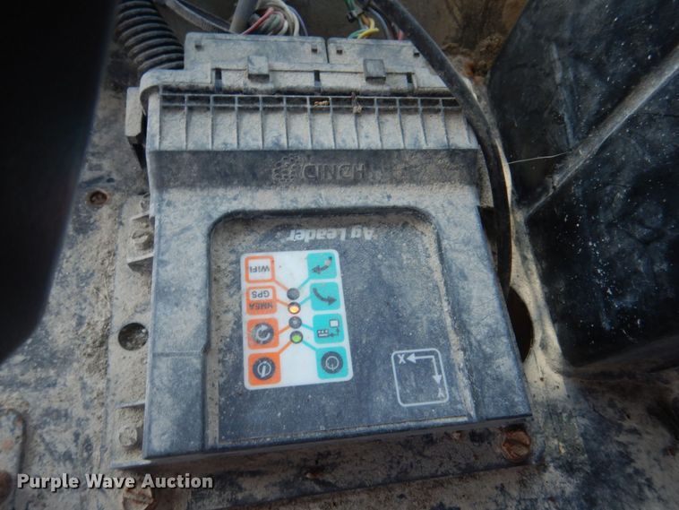 image for item DP0313 Ag-Chem TerraGator 1844  applicator