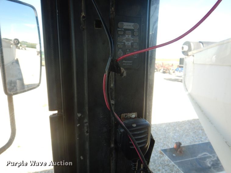 image for item DP0313 Ag-Chem TerraGator 1844  applicator