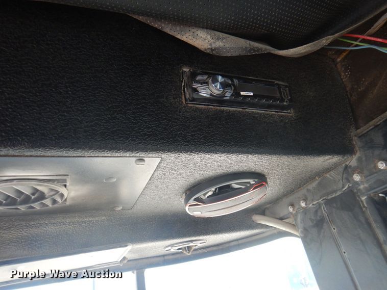 image for item DP0313 Ag-Chem TerraGator 1844  applicator