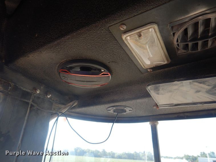 image for item DP0313 Ag-Chem TerraGator 1844  applicator