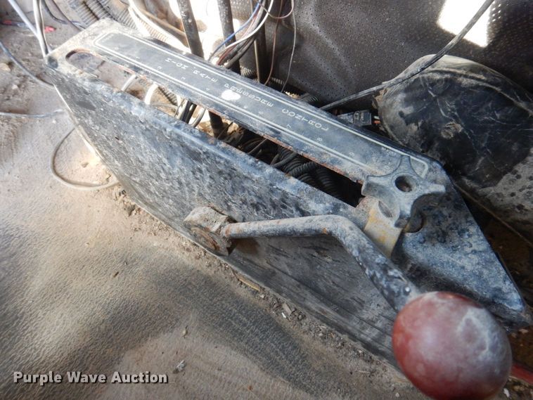 image for item DP0313 Ag-Chem TerraGator 1844  applicator