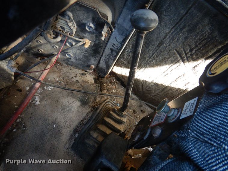 image for item DP0313 Ag-Chem TerraGator 1844  applicator