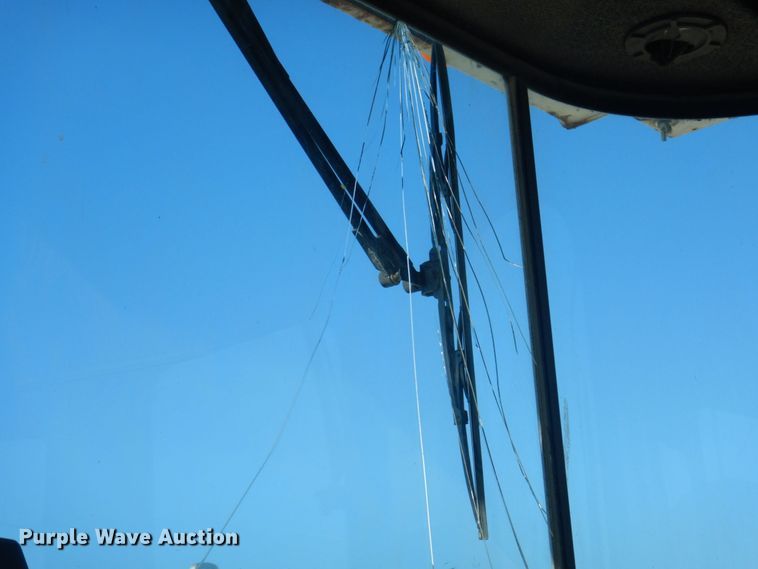 image for item DP0313 Ag-Chem TerraGator 1844  applicator